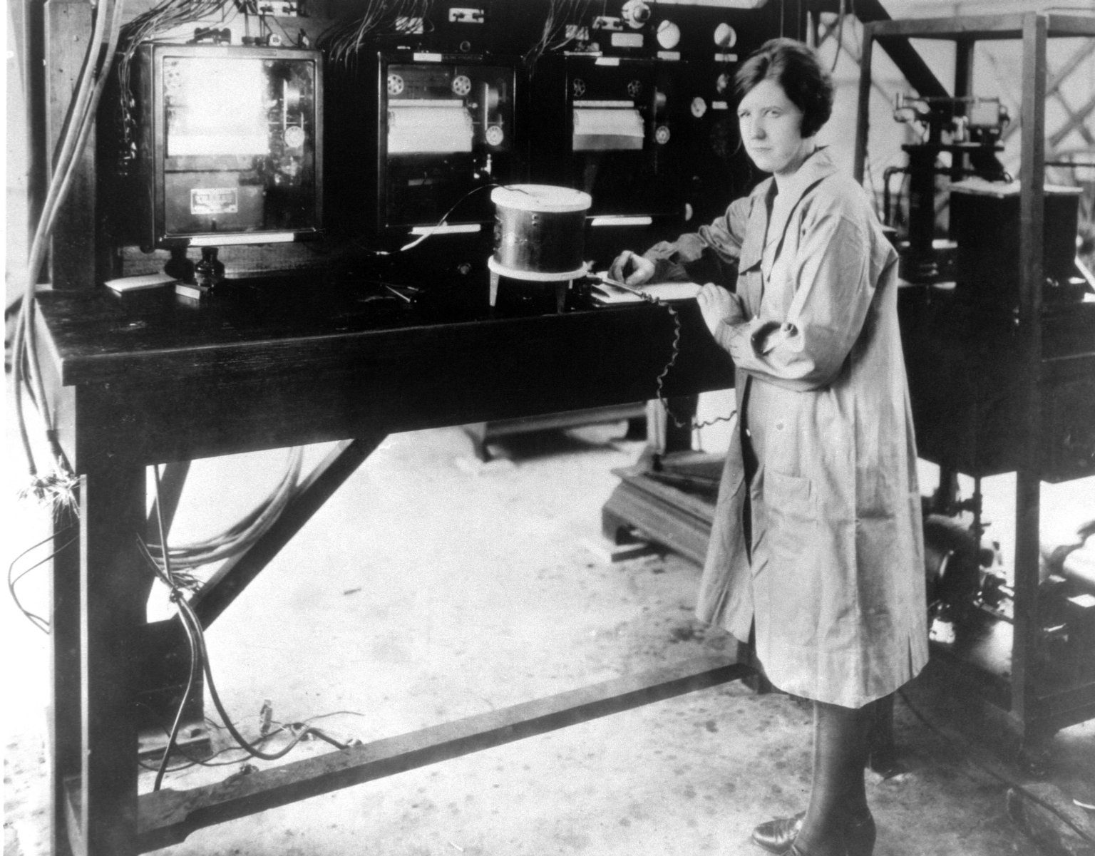 'Fierce' UND alum was first female professional at NASA's predecessor - Vimarsana News